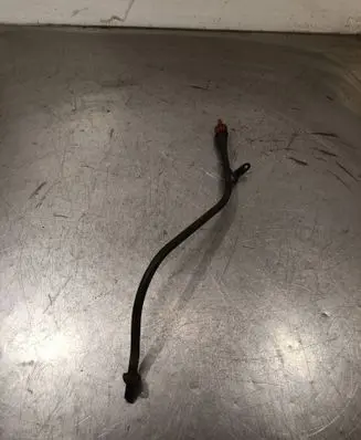 Mercedes-Benz E W211 Oil level dip stick 