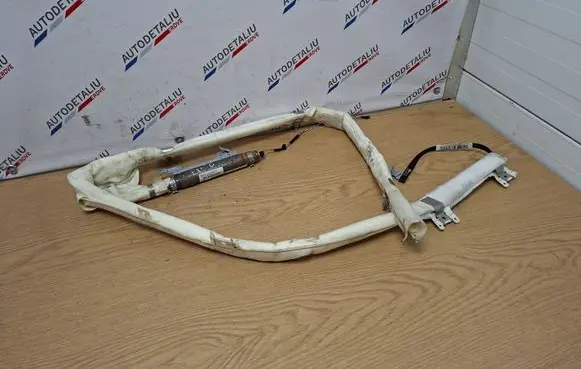BMW X5 E70 Roof airbag 7141508