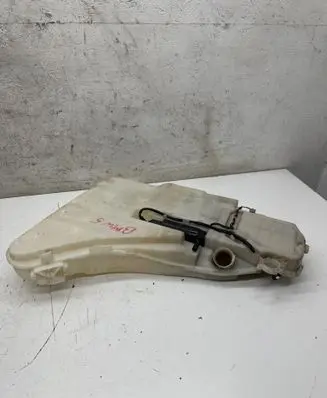 BMW 5 F10 F11 Windshield washer fluid reservoir/tank 13264011 7269664 8050439