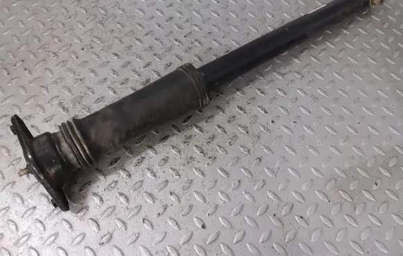 Rear shock absorber/damper