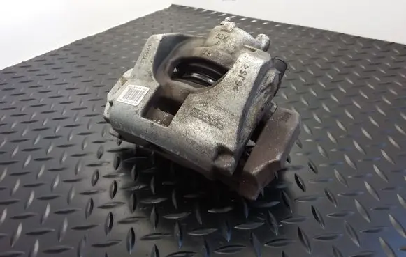 Ford Fusion II Front brake caliper DG9C2B294AB DG9C2B134A DG9C2B294