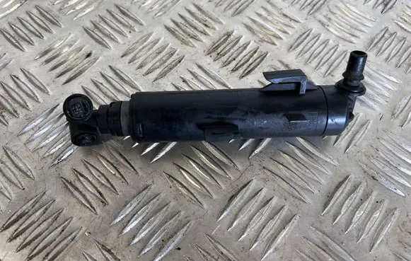 Audi A8 S8 D4 4H Headlight washer spray nozzle 4H0955101D
