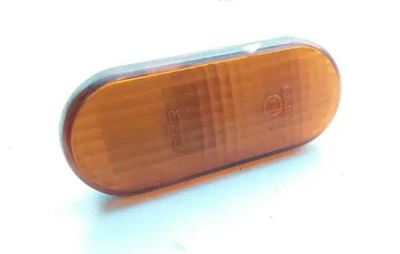 Volkswagen Polo III 6N 6N2 6NF Front fender indicator light 1H0949111 0152636