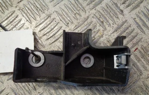 Citroen C3 Aircross Other engine bay part PA66GF30 PRD05627 9827947280