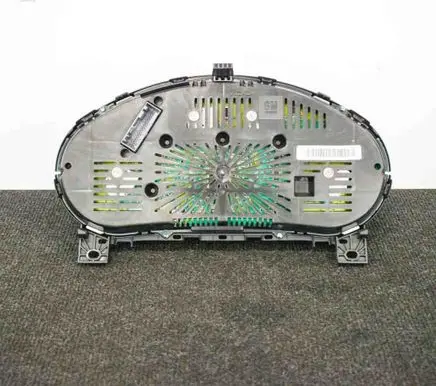 Opel Insignia A Speedometer (instrument cluster) 13327315