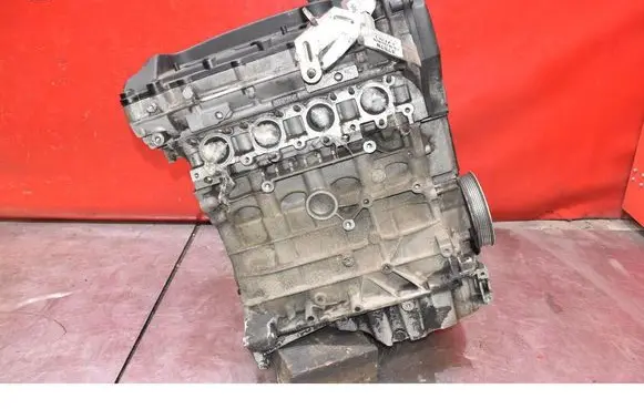 Audi A4 S4 B6 8E 8H Engine ALT