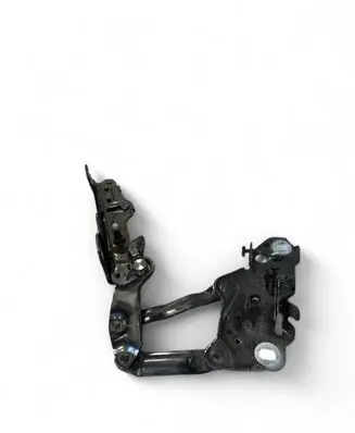 BMW X3 G01 Engine bonnet/hood hinges 7397499