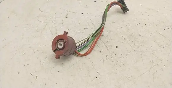 BMW 3 E36 Ignition lock contact 1378138 1828878