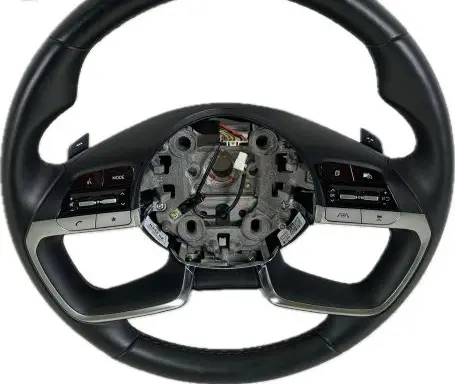 Hyundai Tucson IV NX4 Steering wheel 56170-N9000