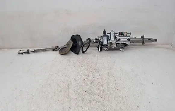 Maserati Levante Steering rack mechanical part 897979