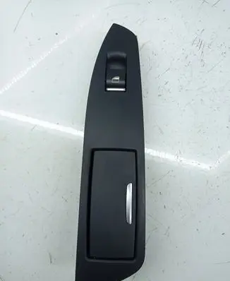 BMW 7 F01 F02 F03 F04 Electric window control switch 9163527