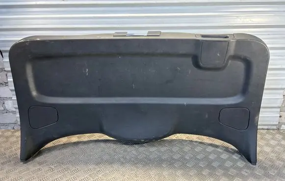 Ford S-MAX Tailgate trim G06M21 CZ9HF