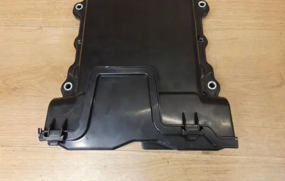 Honda CR-V Engine control unit/module