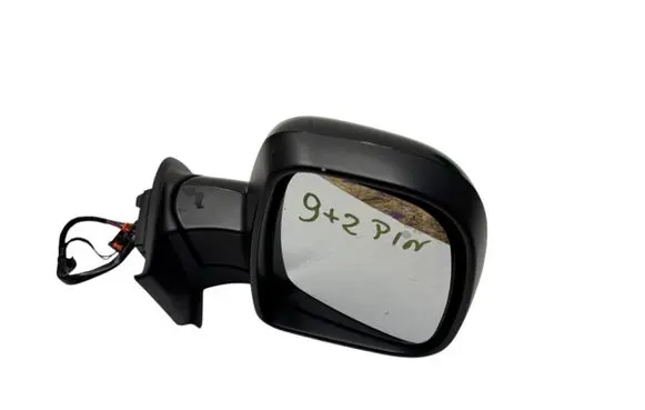 Peugeot Rifter Front door electric wing mirror