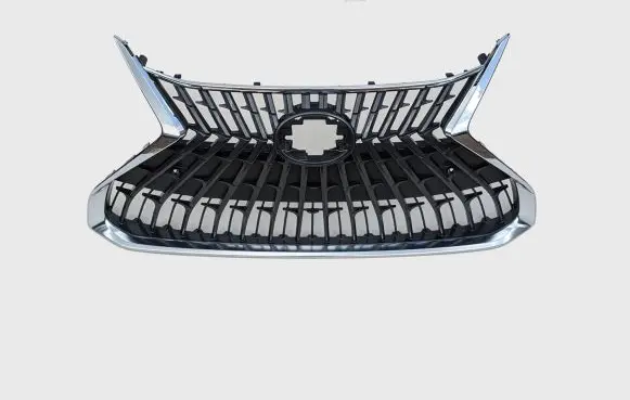 Lexus ES VII XZ10 Front bumper upper radiator grill 76811-33320