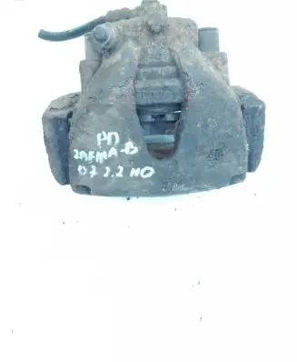 Opel Zafira B Front brake caliper