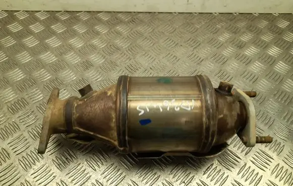 Hyundai Kona II Catalyst/FAP/DPF particulate filter G07FS0