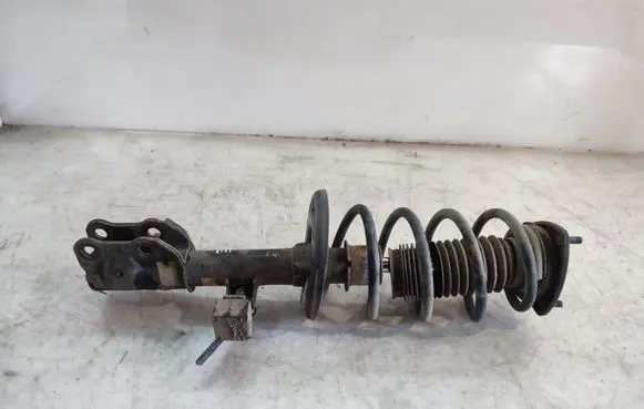 Mazda CX-5 Front shock absorber with coil spring