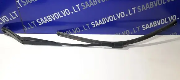 Volvo S60 Windshield/front glass wiper blade 30753504