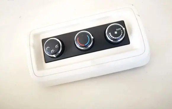 Dodge Journey Climate control unit 55111812ad