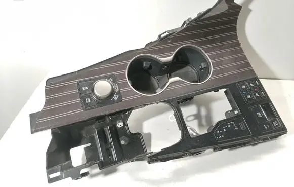 Lexus RX 450H Center console 5883548190 75H322 GN62114170