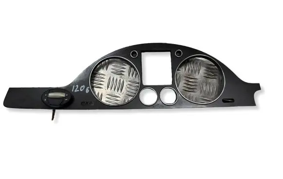 Volkswagen PASSAT B6 Dashboard trim 3C1858335AM 318370200 3C1858335AN