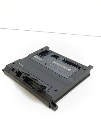 Seat control module