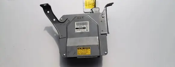 Toyota Prius (XW10) Engine ECU kit and lock set 89540-47130