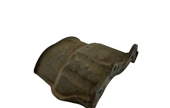Other front suspension part