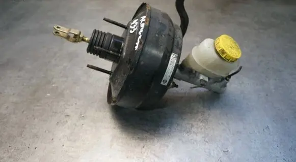 Nissan Almera Electric power steering pump 2N352M195T 2N352 M195T
