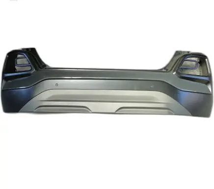 Hyundai Kona I Front bumper