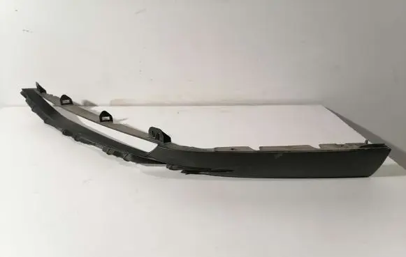Lexus RX 450H Front bumper corner part panel trim 5243848040