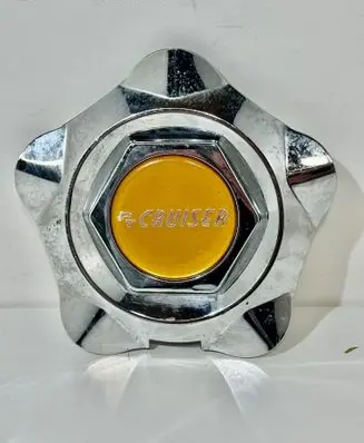 Chrysler PT Cruiser Original wheel cap 63428K