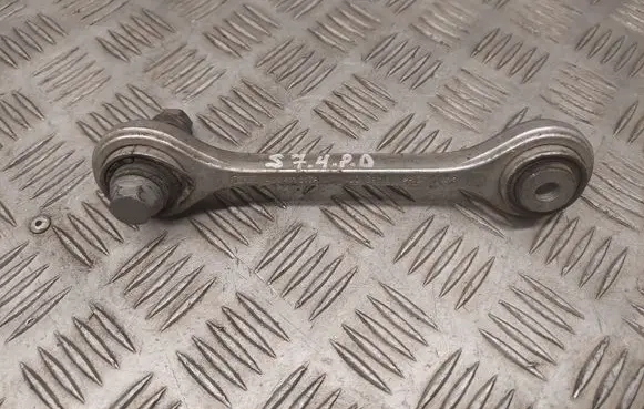 Rear anti-roll bar/stabilizer link