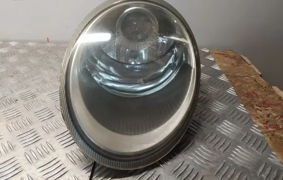 Porsche 911 997 Headlight/headlamp 99763105721