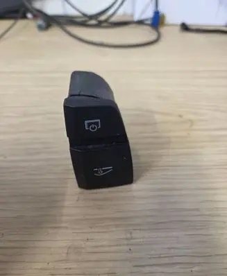 Audi Q7 4L Other switches/knobs/shifts 4L1927227