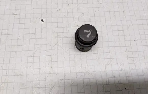 Volkswagen PASSAT B3 Cigarette lighter 