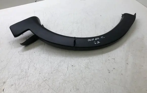 Volvo S60 Other trunk/boot trim element