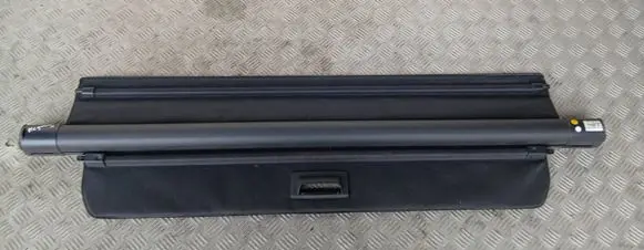 Renault Megane II Parcel shelf load cover 8200271177