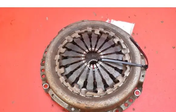 Audi 100 200 5000 C3 Clutch set kit 9801139380