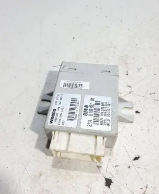 BMW 5 F10 F11 Air suspension control unit module (rear) 4461500630 004002000 004011006
