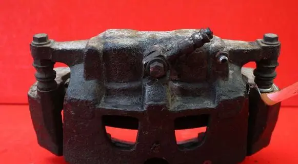 Opel Insignia A Front brake caliper