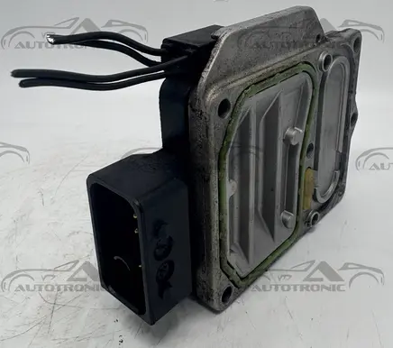 Audi A4 S4 B6 8E 8H Fuel injection pump control unit/module 0470506006