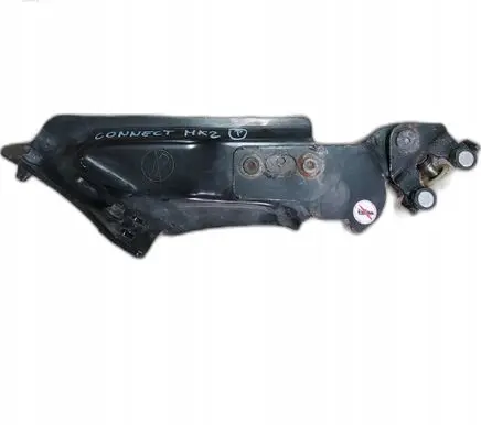 Ford Transit - Tourneo Connect Sliding door upper top rail 