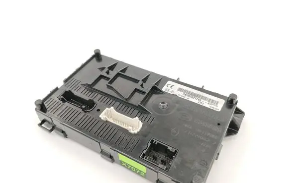 Renault Clio II Other control units/modules P8200621763