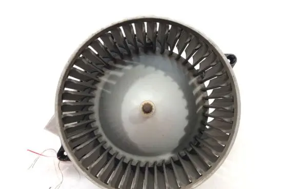 Heater fan/blower