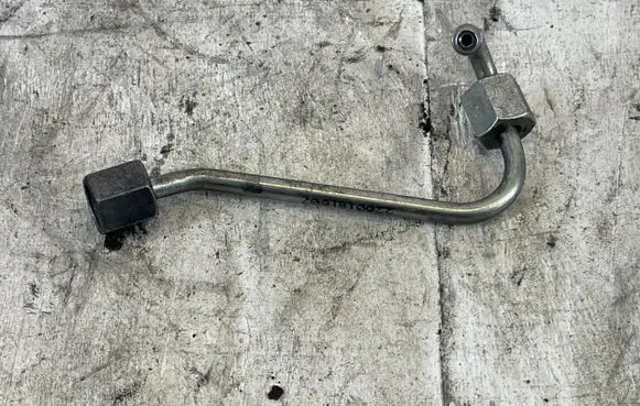 Opel Insignia B Fuel main line pipe 403542