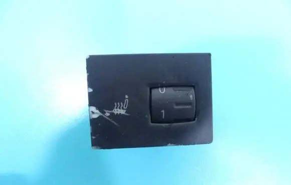 Volkswagen Touareg I Seat control switch 7L6963564 IMPRK1107910