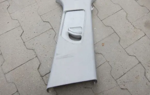 Audi A6 S6 C6 4F (B) pillar trim (top) 4F0867294