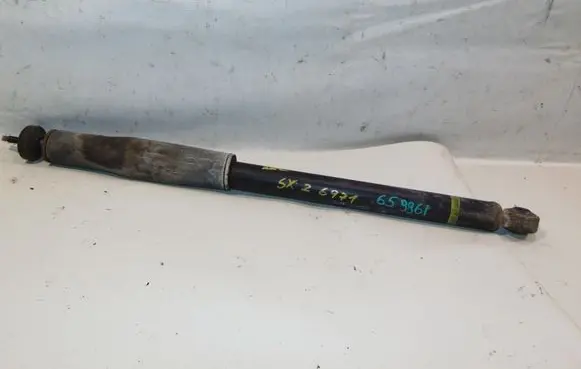 Suzuki SX4 Rear shock absorber/damper 4180075K11